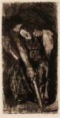 KOLLWITZ Kathe Inspiration KOLLWITZ Kathe Inspiration