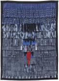 KONATé Abdoulaye Composition No. 7 KONATé Abdoulaye Composition No. 7