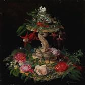 KONDRUP J. Still Life KONDRUP J. Still Life