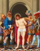 KONIG Johann Ecce Homo KONIG Johann Ecce Homo