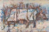 KONONOWICZ Zenon Landscape KONONOWICZ Zenon Landscape
