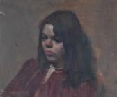 KOOLMAN Alex Portrait Studies KOOLMAN Alex Portrait Studies
