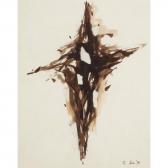 KOONING de Elaine Marie Untitled KOONING de Elaine Marie Untitled
