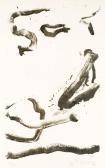 KOONING de Willem Love To Wakako KOONING de Willem Love To Wakako
