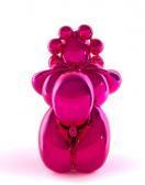 KOONS Jeff Balloon Venus Dom Perignon KOONS Jeff Balloon Venus Dom Perignon