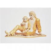 KOONS Jeff Michael Jackson And Bubbles KOONS Jeff Michael Jackson And Bubbles