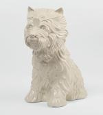 KOONS Jeff Puppy Vase KOONS Jeff Puppy Vase
