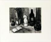 KOPMAN Benjamin D. Untitled KOPMAN Benjamin D. Untitled