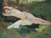 KOPP Otto A Nude KOPP Otto A Nude