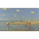 KOPPENOL Cornelis At The Beach KOPPENOL Cornelis At The Beach