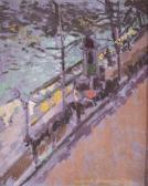 KOROVIN Konstantin A. Quai De Seine KOROVIN Konstantin A. Quai De Seine