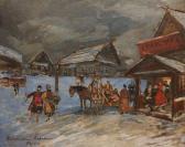 KOROVIN Konstantin A. Russia, The Pub « Eropkin » KOROVIN Konstantin A. Russia, The Pub « Eropkin »