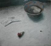 KORTE SUSCHA Still Life With Bowl KORTE SUSCHA Still Life With Bowl