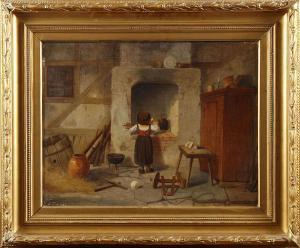 Prices and estimates of works Anders Gustaf Koskull