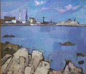 KOSTENKO Anna Dun Laoghaire KOSTENKO Anna Dun Laoghaire