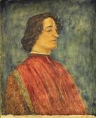 KOTHER Paul Giuliano De'medici KOTHER Paul Giuliano De'medici