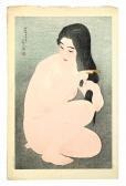 KOTONDO Torii Kamisuki (combing Hair) KOTONDO Torii Kamisuki (combing Hair)