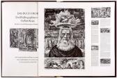 KRAAZ Gerhart Kunstmappe “das Buch Hiob” 12lithografien KRAAZ Gerhart Kunstmappe “das Buch Hiob” 12lithografien