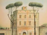 KRAEMER Dieter Mediterranean Palace KRAEMER Dieter Mediterranean Palace