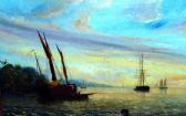 KRAEMER Hermann Marine KRAEMER Hermann Marine