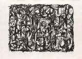 KRASNER Lee Refractions KRASNER Lee Refractions