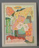 KRASNOW Peter Untitled (k-2) KRASNOW Peter Untitled (k-2)