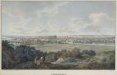 KRAUS Gustav Wilhelm "regensburg" KRAUS Gustav Wilhelm "regensburg"