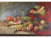 KRAUSE HERMAN Still Life KRAUSE HERMAN Still Life