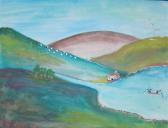 KRAY Ronnie Landscape KRAY Ronnie Landscape