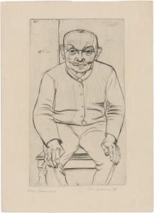 Preise und Schätzungen der Werke Bernhard Kretzschmar