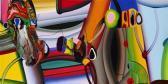 KRISHNAMACHARI Bose Stretched Bodies 29 KRISHNAMACHARI Bose Stretched Bodies 29