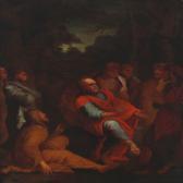KROCK Heinrich The Acts Of The Apostles KROCK Heinrich The Acts Of The Apostles