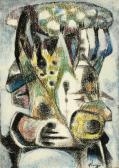 KROES Nol Composition KROES Nol Composition