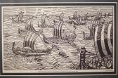 KROGH CHRISTIAN Untitled KROGH CHRISTIAN Untitled
