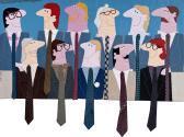 KROGIUS Märta Neckties. KROGIUS Märta Neckties.
