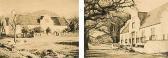 Kronendal Hilda Mary Pemberton Houtbay, Cape Kronendal Hilda Mary Pemberton Houtbay, Cape