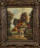 KROONDIJK R. Mill KROONDIJK R. Mill