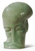 KROP Hildo Hildebrand L. Profielkop KROP Hildo Hildebrand L. Profielkop