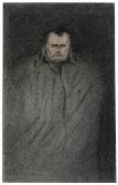 KUBIN Alfred Napoleon KUBIN Alfred Napoleon
