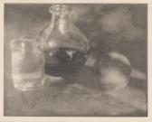 KUHN Heinrich Still Life With Carafe KUHN Heinrich Still Life With Carafe