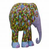 KUIJS Hans Elephant Meeting Place KUIJS Hans Elephant Meeting Place