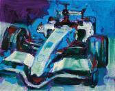 KULIGOWSKI Nicolas Formule 1 KULIGOWSKI Nicolas Formule 1