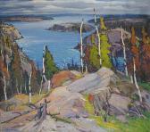 KULMALA George Arthur The North Country KULMALA George Arthur The North Country