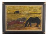 KUMAGAI Kaya Horses And Scrapped Ships KUMAGAI Kaya Horses And Scrapped Ships