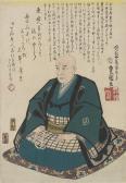 KUNISADA Untitled KUNISADA Untitled