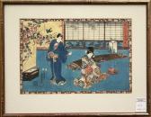 KUNISADA Untitled KUNISADA Untitled