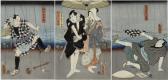 KUNISADA Untitled KUNISADA Untitled