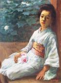 KUNISHIRO Mitsutani Flowers KUNISHIRO Mitsutani Flowers