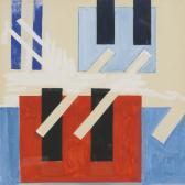 KUPKA Frank Untitled KUPKA Frank Untitled