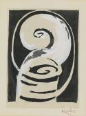 KUPKA Frank Untitled KUPKA Frank Untitled